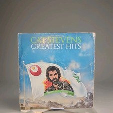 Cat stevens greatest for sale  Tucson