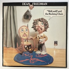 Dean friedman well for sale  PRESTON
