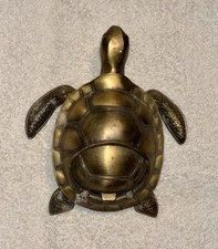 Vintage cast brass for sale  Stanardsville