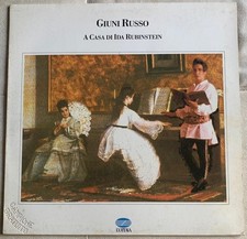 Giuni russo casa usato  Roma