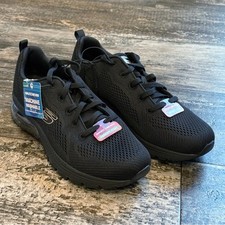 Tênis Skechers Shoes peso leve espuma com memória treinamento atlético 56068R novo com etiquetas comprar usado  Enviando para Brazil