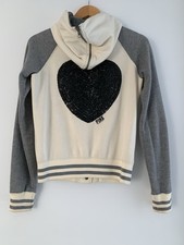 Victorias secret sweatjacke gebraucht kaufen  Dortmund