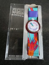 Swatch watch 1993 for sale  BARNET