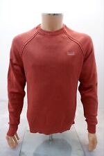 Napapijri mens knit for sale  LIVERPOOL