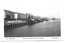 Espagne santander bahia d'occasion  Toulon-