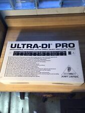 Behringer ultra pro for sale  Appleton