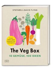 The veg box gebraucht kaufen  Berlin