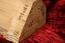   15-Luthier sound board Fichte Archtop, classical guitar Spruce Tone wood  2011, usado comprar usado  Enviando para Brazil