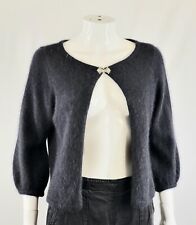 Autograph black angora for sale  STOWMARKET