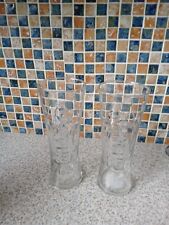 Carlsberg embossed pint for sale  CHESTER
