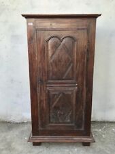 Armadio rustico rovere usato  Vistrorio