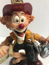 Slapstix clown fireman for sale  Jacksonville