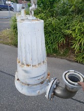 Awk schmutzwasserpumpe tauchpu gebraucht kaufen  Freiburg im Breisgau