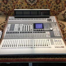 Tascam 4800 digital gebraucht kaufen  Emmering