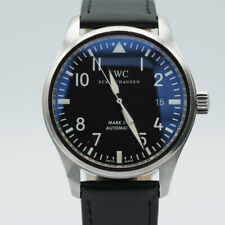 Iwc mark watch gebraucht kaufen  Halle