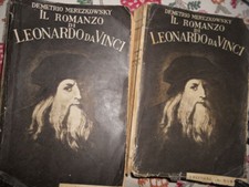 Libro romanzo leonardo usato  Roma