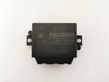VW Tiguan 5N Einparkhilfe PDC Steuergerät Modul Parkhilfe module 5N0919475B comprar usado  Enviando para Brazil