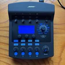 Procesador mezclador de sonido en vivo profesional motor de audio BOSE T1 ToneMatch Japón segunda mano  Embacar hacia Mexico