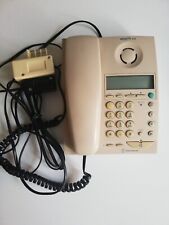 Telephone fixe amarys d'occasion  Élancourt