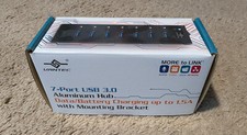 Vantec port usb for sale  Las Vegas