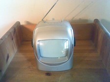 Tragbarer fernseher inkl gebraucht kaufen  Hannover