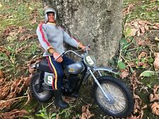 Big jim mattel usato  Milano