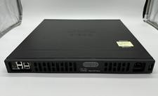 Cisco isr4331 4300 for sale  Billerica