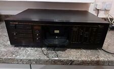 Nakamichi 202e head for sale  WORTHING