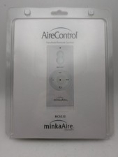 Minka aire hand for sale  La Fayette
