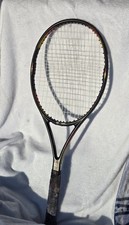 Wilson tennis racquet for sale  Reseda