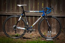 Colnago c40 mapei for sale  Sacramento