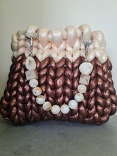 Borsa fatta mano usato Borsa fatta mano usato  Zibido San Giacomo