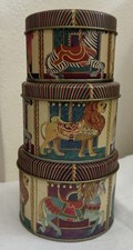 Three gisela graham for sale  SALFORD