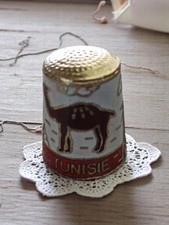 Vintage découdre souvenir d'occasion  Marseille XII