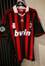 Maglia milan maldini usato  Palermo