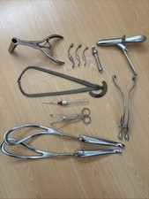Selection vintage medical for sale  GOOLE