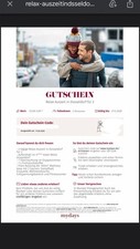 Mydays erlebnis gutschein gebraucht kaufen  Neuss