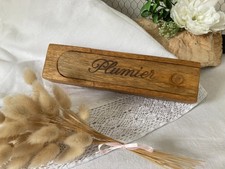 825 ancien plumier d'occasion  Donnemarie-Dontilly