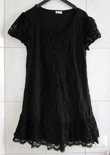 Romantisches kleid tunika gebraucht kaufen  Wuppertal