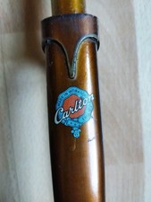 Vintage carlton steel for sale  SHEFFIELD