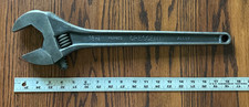 Vintage crescent tool for sale  Franklin