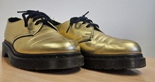 Golden doc martin for sale  TORQUAY