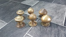 Pairs antique brass for sale  NORWICH