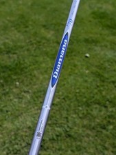 Diamana blue flex for sale  DARWEN