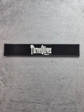 Three olives rubber for sale  National Park