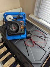 Vexilar 8se used for sale  Bettendorf