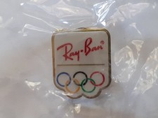 Insigne pin ray d'occasion  Saint-Pantaléon-de-Larche