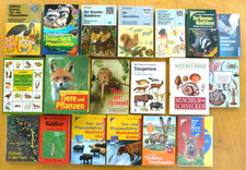 Bestimmungbuch naturführer wa gebraucht kaufen  Metzingen