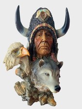Native american tribal for sale  PORT TALBOT