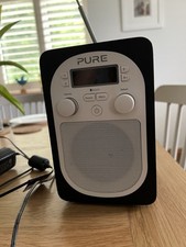 Pure evoke dab for sale  MACCLESFIELD